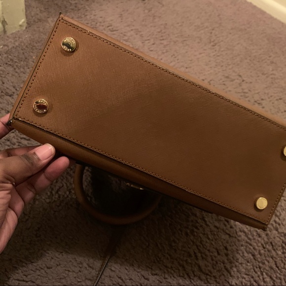 Michael Kors handbag and wallet - Picture 5 of 8